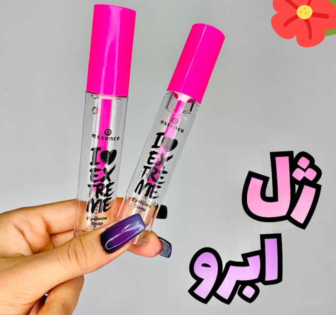 ژل ابروی اسنس